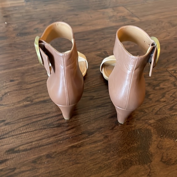 Nine West sandals - Picture 3 of 3